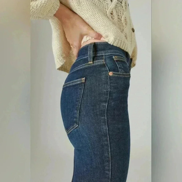 Lucky Brand Uni Fit High Rise Skinny Jean - Picture 5 of 11